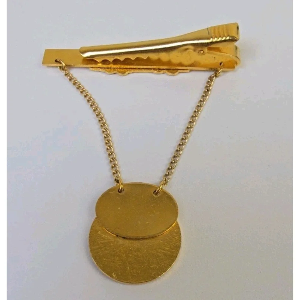 San‎ Diego Transit Pin & Bus Tie Clip Bundle of Two – ATU Local 1309 MTS